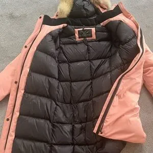 triple Goose Jackets Coats Girls Triple Fat Goose